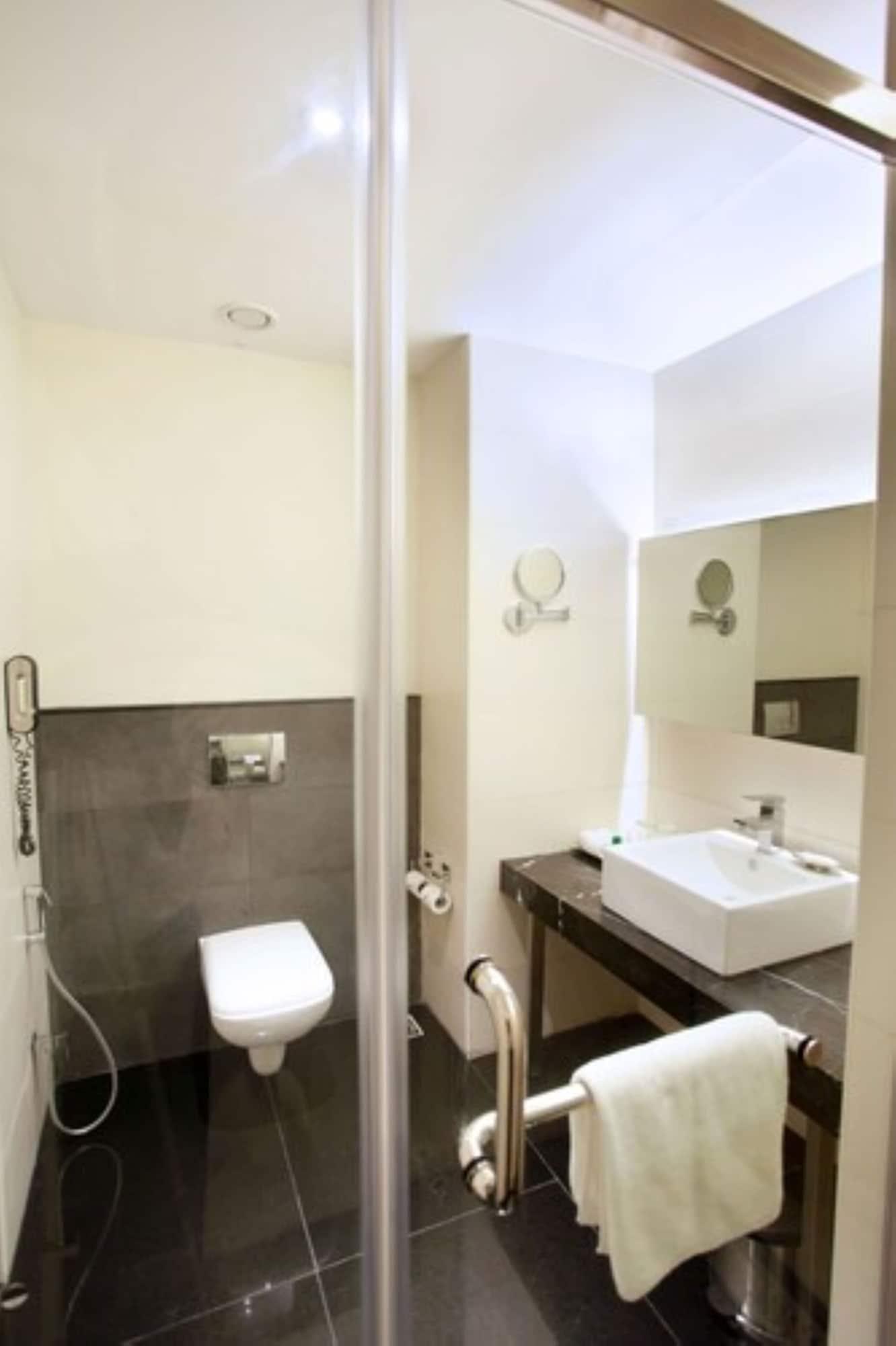 Greenpark Hyderabad Room photo