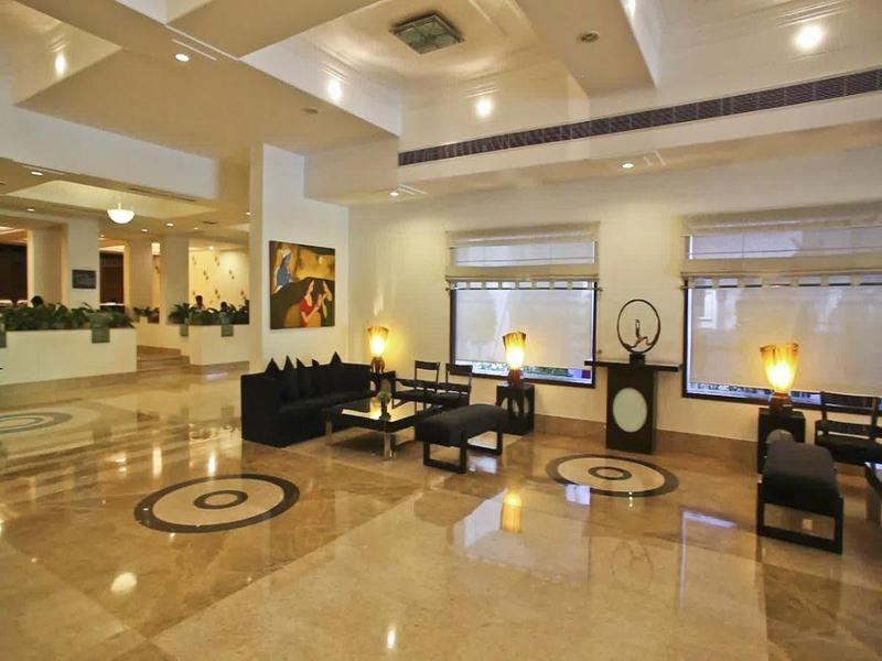 Greenpark Hyderabad Exterior photo