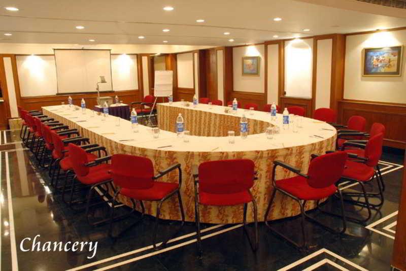 Greenpark Hyderabad Exterior photo