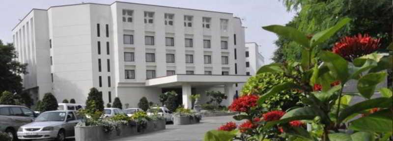 Greenpark Hyderabad Exterior photo